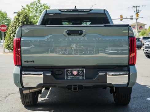 Used 2026 Toyota Tundra SR5 w/ TRD Off-Road Package image 6