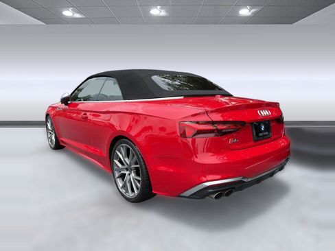 Used 2024 Audi S5 Prestige w/ Prestige Package AWD/4WD image 34