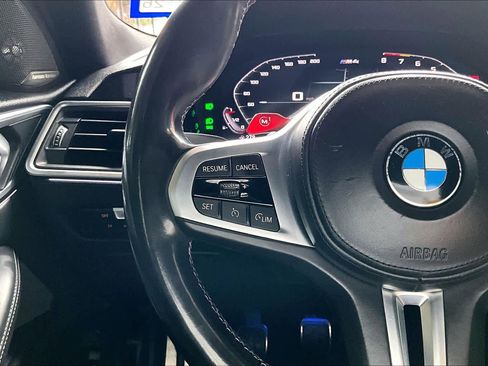 Used 2021 BMW M4 Coupe w/ M Driver's Package image 23