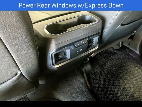 Certified 2023 GMC Sierra 1500 Denali image 15