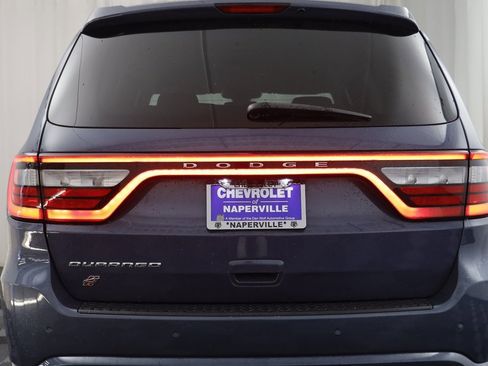 Used 2019 Dodge Durango GT image 16