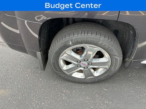 Used 2013 GMC Terrain Denali w/ LPO, Protection Package AWD/4WD image 5