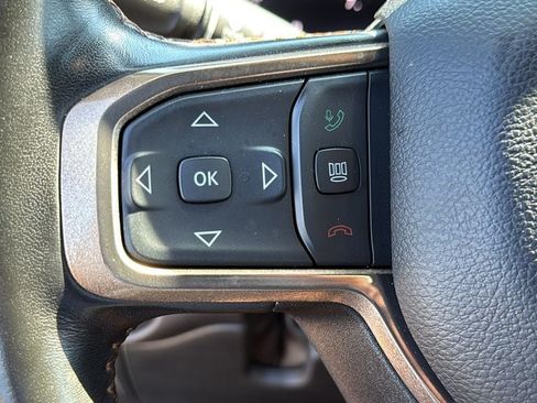 Used 2023 RAM 1500 Limited AWD/4WD image 13
