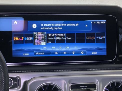 Used 2025 Mercedes-Benz G 63 AMG G 63 AMG image 27