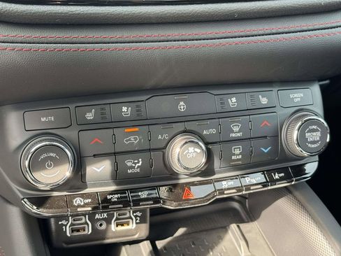 New 2026 Dodge Durango GT image 21