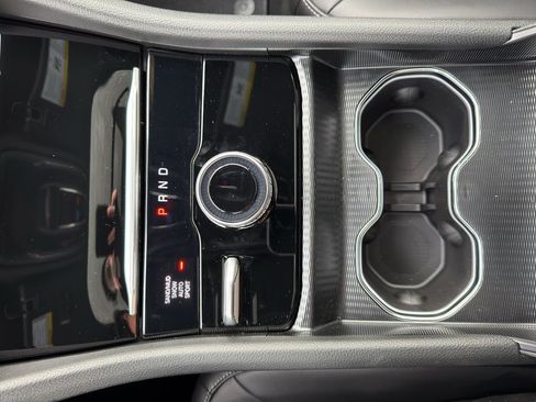 New 2025 Jeep Grand Cherokee Limited image 21