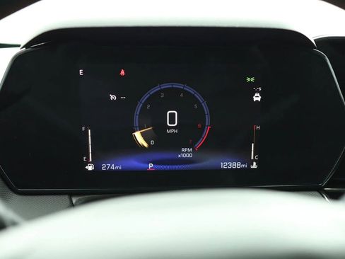 Used 2024 Chevrolet TrailBlazer RS w/ Convenience Package FWD image 27