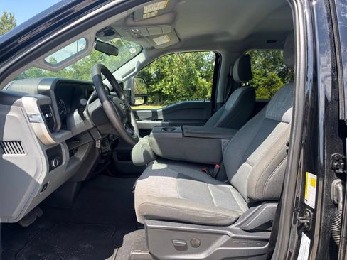 Used 2026 Ford F350 XLT AWD/4WD image 12
