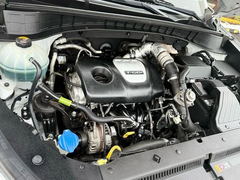 Used 2018 Hyundai Tucson Value image 41