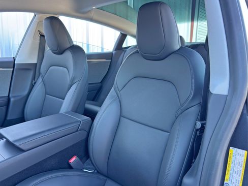 Used 2024 Tesla Model 3 Long Range image 42