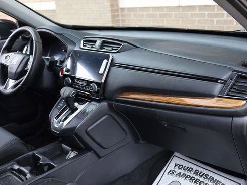 Used 2019 Honda CR-V EX image 23