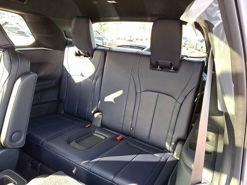 New 2026 INFINITI QX60 Sport w/ Dark Cargo Package AWD/4WD image 6