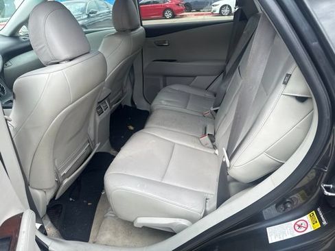Used 2010 Lexus RX 350 2WD image 10
