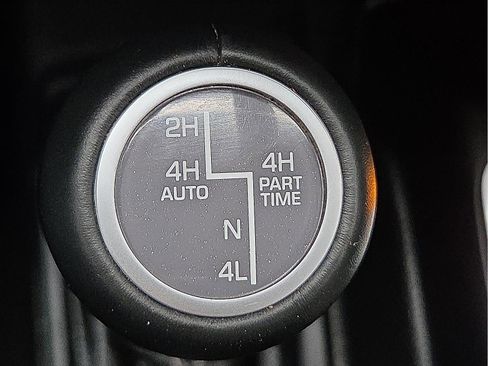 Used 2022 Jeep Wrangler Unlimited Sahara 4xe w/ Cold Weather Group image 18