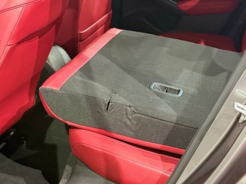 Used 2024 Acura Integra A-Spec image 43