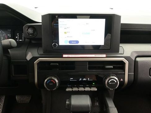 Used 2026 Toyota Tacoma SR RWD image 6