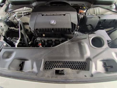 Certified 2023 Acura MDX w/Technology Package image 15