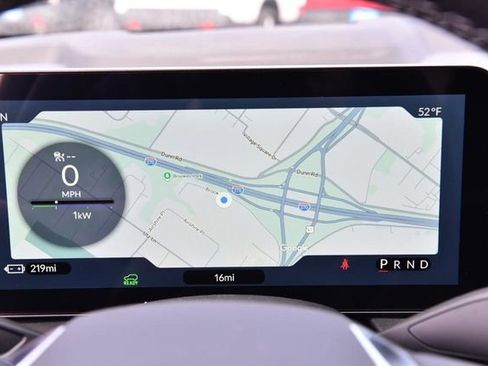 New 2026 Honda Prologue Elite image 12