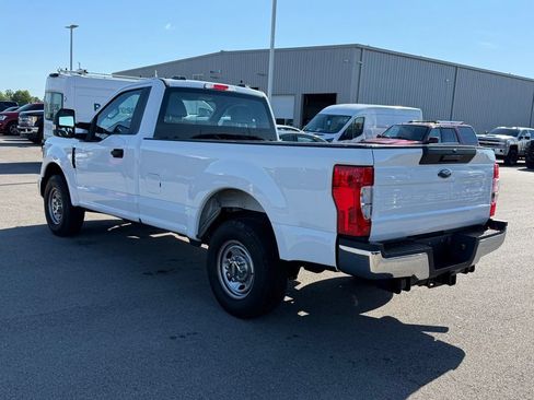 Used 2022 Ford F350 XL w/ Power Equipment Group RWD image 20