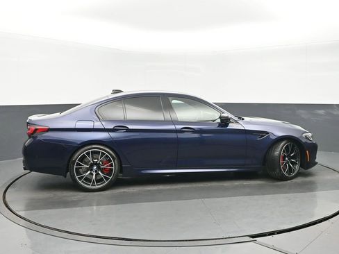 Used 2022 BMW M5 w/ Competition Package image 6