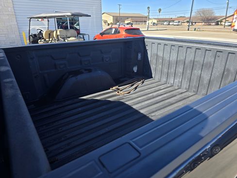 Used 2023 Chevrolet Silverado 1500 RST w/ Protection Package image 10