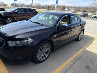 Used 2013 Ford Taurus Limited video 1