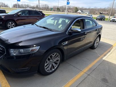 Used 2013 Ford Taurus Limited