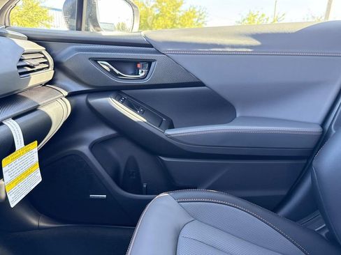 New 2026 Subaru Crosstrek 2.5i Limited image 28