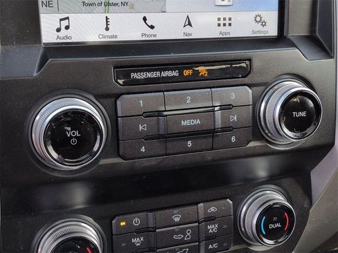 Used 2019 Ford F150 King Ranch w/ Equipment Group 601A Luxury image 25