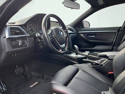 Used 2019 BMW 430i Gran Coupe RWD image 2