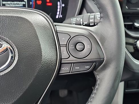 Used 2025 Toyota Corolla Cross XLE w/ Convenience Package AWD/4WD image 23