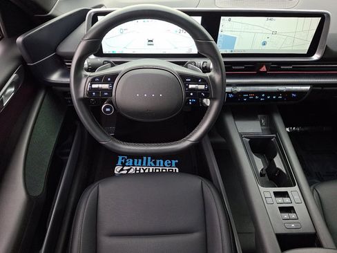 Certified 2024 Hyundai Ioniq 6 SEL image 11