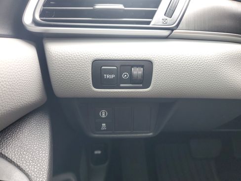 Certified 2020 Honda Accord LX image 21