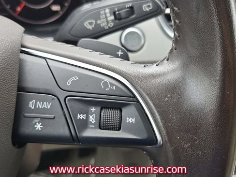 Used 2019 Audi Q7 2.0T Premium Plus AWD/4WD image 31