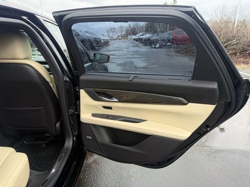 Used 2019 Cadillac CT6 Premium Luxury AWD/4WD image 45