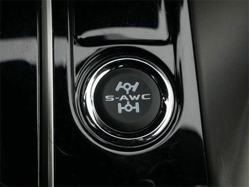 Used 2025 Mitsubishi Eclipse Cross ES image 27