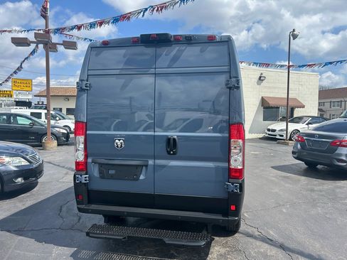 Used 2019 RAM ProMaster 2500 image 5