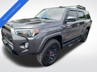 Used 2021 Toyota 4Runner TRD Pro AWD/4WD 360° Tour