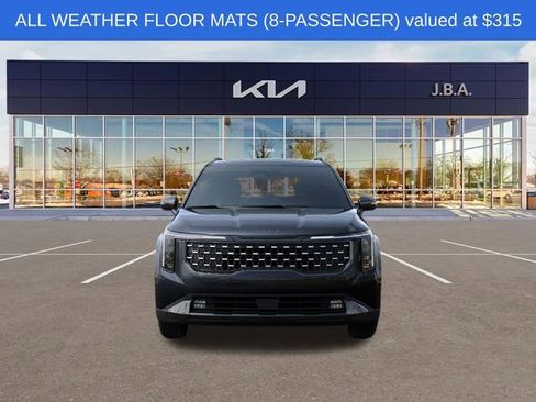 New 2026 Kia Carnival SX Prestige FWD image 2