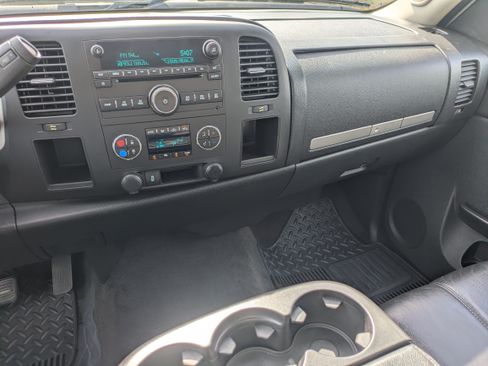 Used 2012 GMC Sierra 1500 SLE w/ Regional Value Package RWD image 28