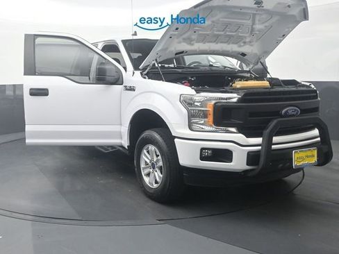 Used 2020 Ford F150 XL w/ Equipment Group 101A Mid AWD/4WD image 35