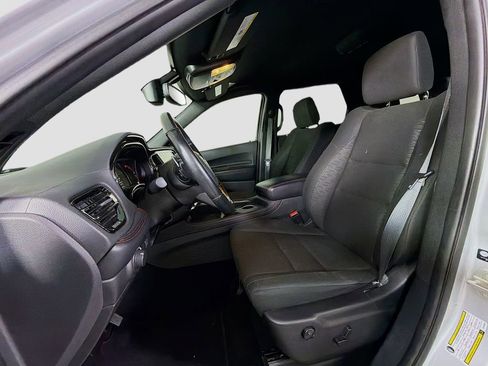 Used 2024 Dodge Durango R/T image 13