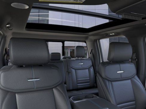 New 2026 Ford F250 Platinum AWD/4WD image 22