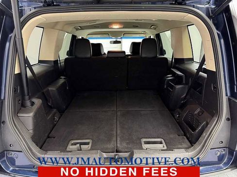 Used 2017 Ford Flex SEL w/ Equipment Group 202A image 17