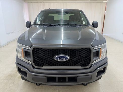 Used 2018 Ford F150 XL w/ Equipment Group 101A Mid AWD/4WD image 7