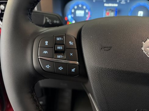 New 2026 Ford Bronco Sport Outer Banks w/ Sasquatch Outer Banks Package AWD/4WD image 25