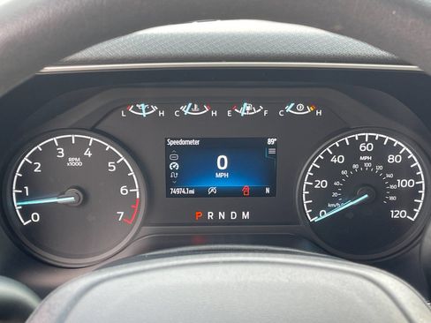 Used 2021 Ford F150 XL w/ STX Appearance Package AWD/4WD image 26