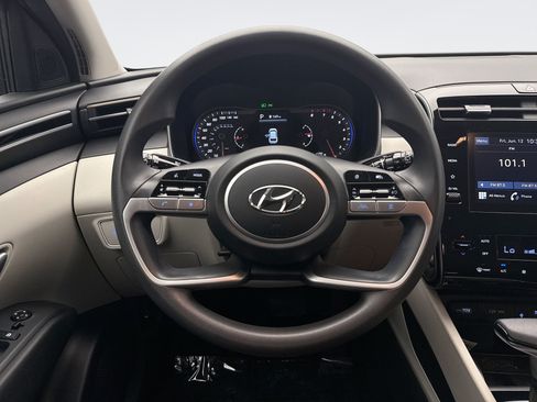 Used 2024 Hyundai Tucson SEL AWD/4WD image 12