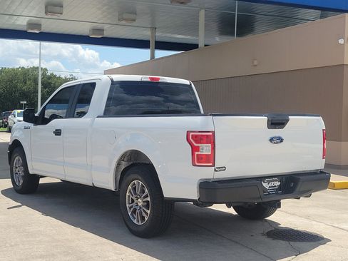 Used 2020 Ford F150 XL w/ Equipment Group 101A Mid RWD image 3