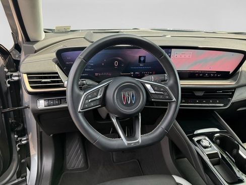 Used 2025 Buick Envision Sport Touring AWD/4WD image 13